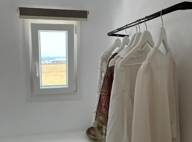 Gaia Mykonos & Apartment Tagoo (Mykonos)