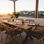 Gaia Mykonos &
