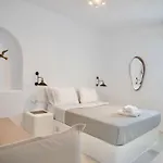 Gaia Mykonos & 公寓 Tagoo (Mykonos)