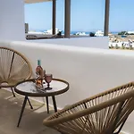 דירה Gaia Mykonos & Tagoo (Mykonos)