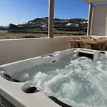 Gaia Mykonos & 公寓