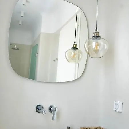 Gaia Mykonos Villas&suites *