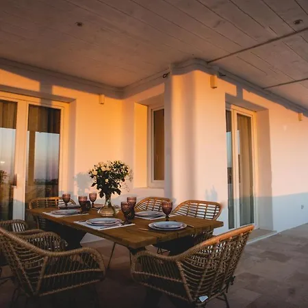 Gaia Mykonos &
