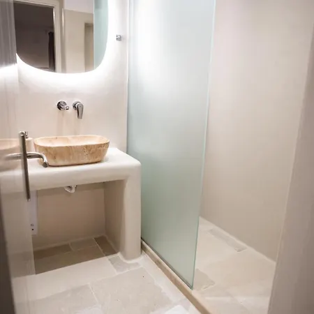 Apartman Gaia Mykonos &