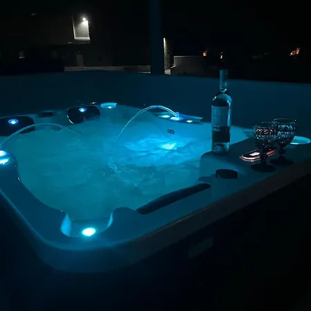 Gaia Mykonos Villas&suites *