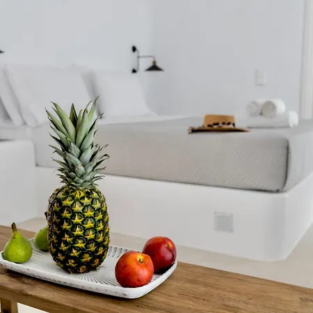 Apartment Gaia Mykonos & *