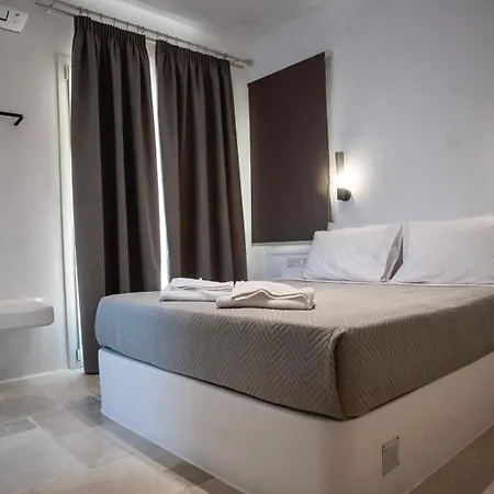 Apartman Gaia Mykonos &