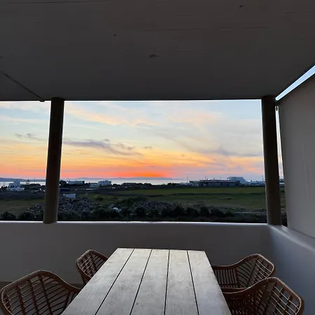 Apartman Gaia Mykonos & Tagou