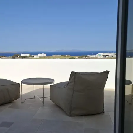 Apartman Gaia Mykonos &