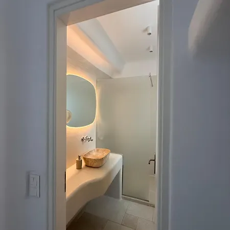 Apartman Gaia Mykonos &