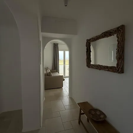 Apartman Gaia Mykonos &
